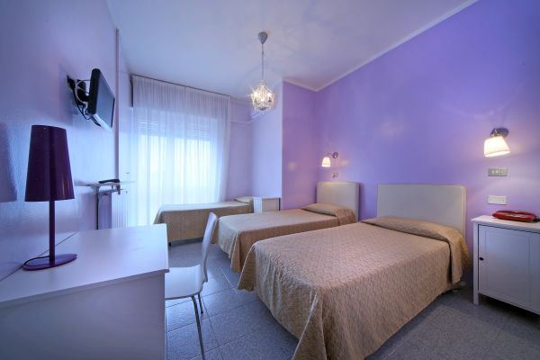 Hotel Cristallo (Brescia)